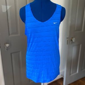 Nike Woman’s Workout Tank